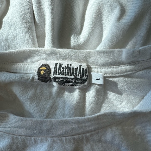 Limited edition Care Bears X BAPE - Picture 6 of 6